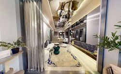 The LakeGarden Residences (D22), Condominium #571625051